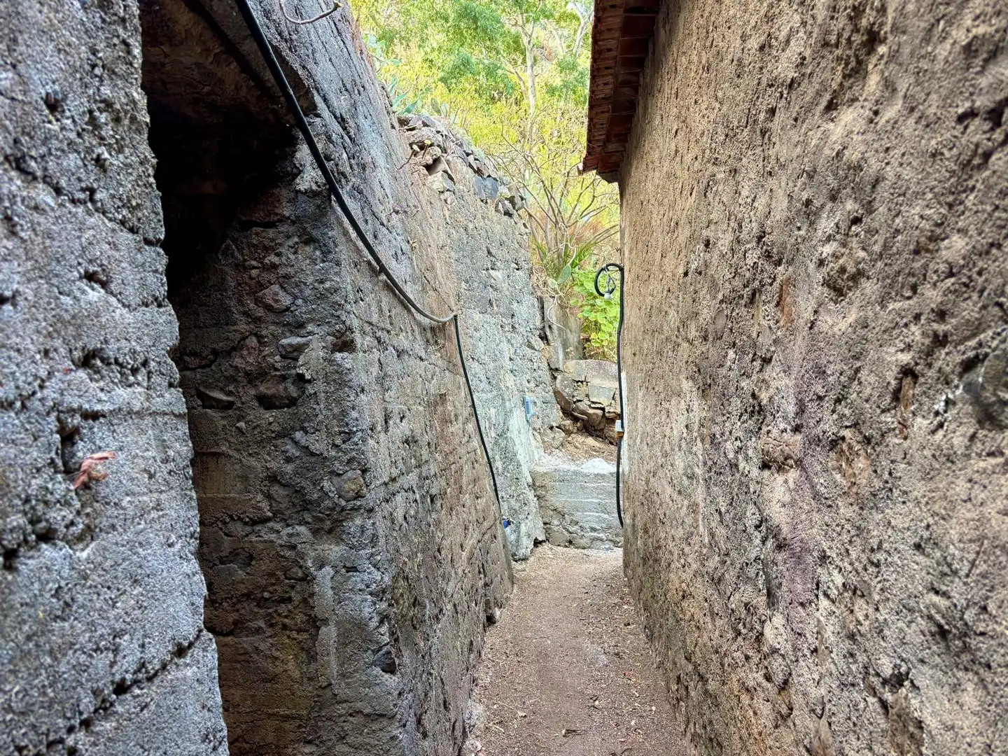 Finca rústica en venda en Santa Brígida amb Rentadora