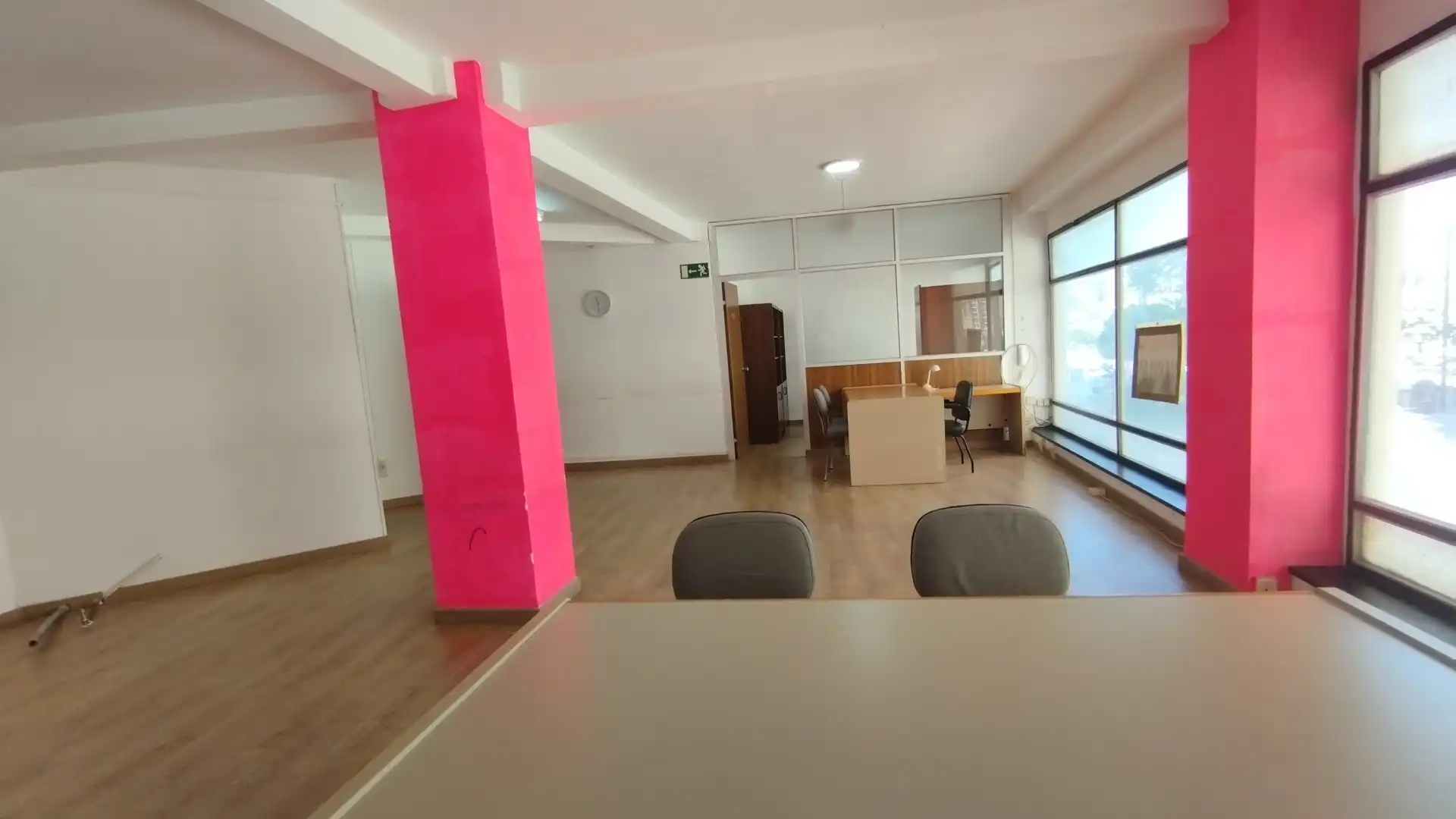 Oficina amb ascensor de lloguer a Centro, imagen 6