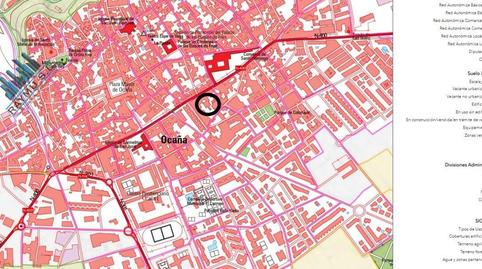 Foto 5 de Edifici en venda a Puerta de Murcia - Colegios, Toledo