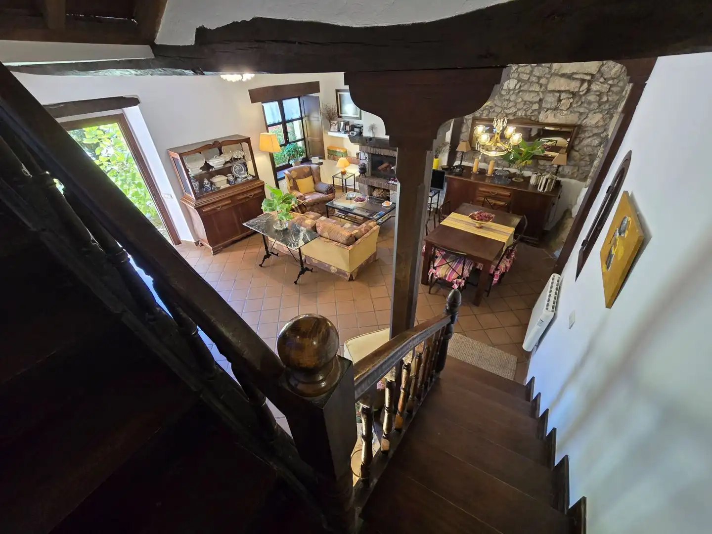Casa amb jardí en venda a Posada - Barro, imagen 77