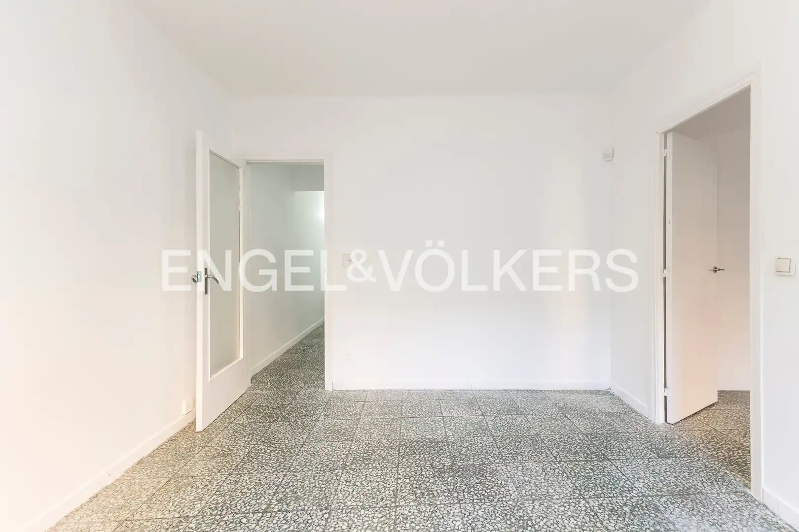 Piso en venta en Barcelona con Calefacción