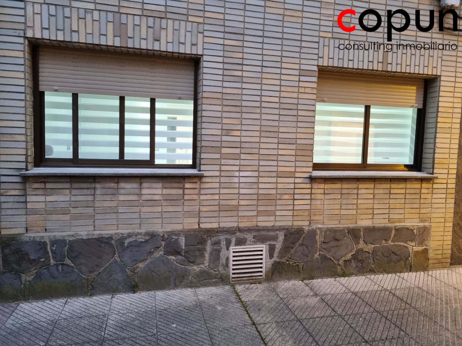 Exterior view of Flat for sale in Laviana  with Heating and Furnished