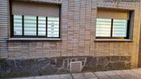 Exterior view of Flat for sale in Laviana  with Heating and Furnished