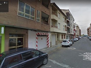 Individual en venda a Calle Santa Rita 2D