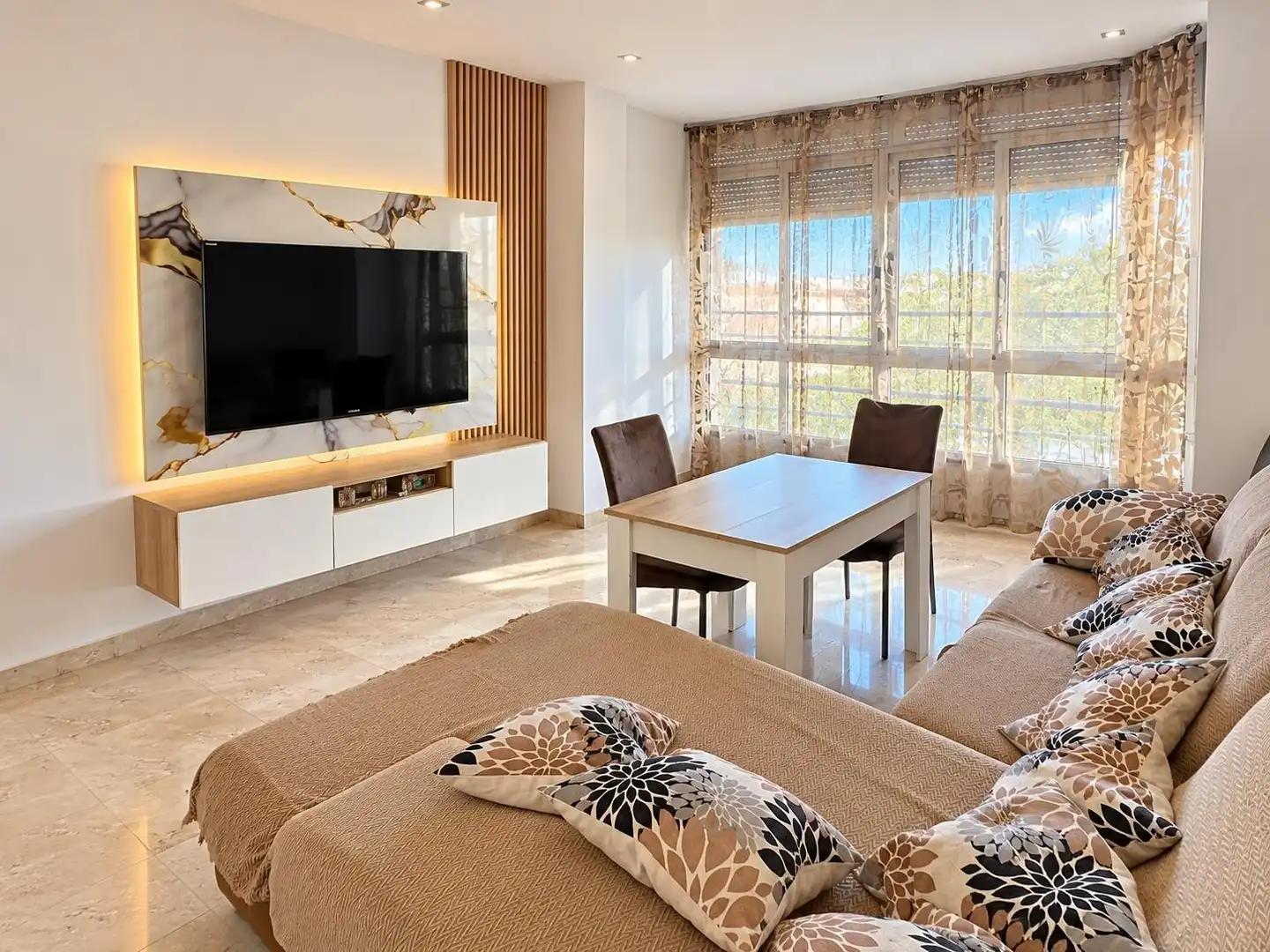 Flat for sale in Cerro - Amate, imagen 2