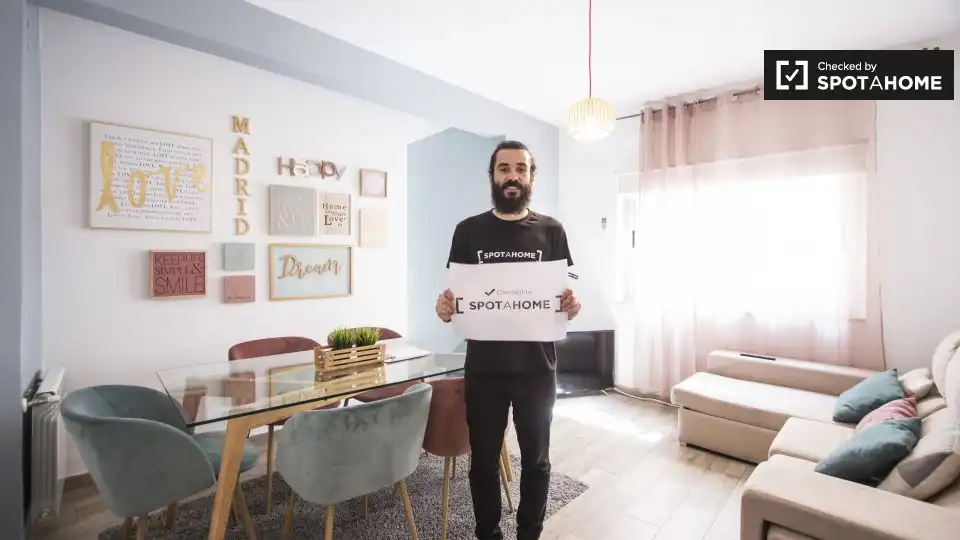 Appartement à louer à Centro, imagen 6