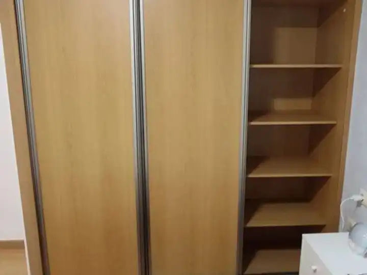 Dormitori de Pis de lloguer en Catarroja amb Moblat, Forn i Rentadora
