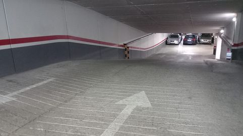 Foto 4 de Garatge en venda a Gràcia, Sabadell