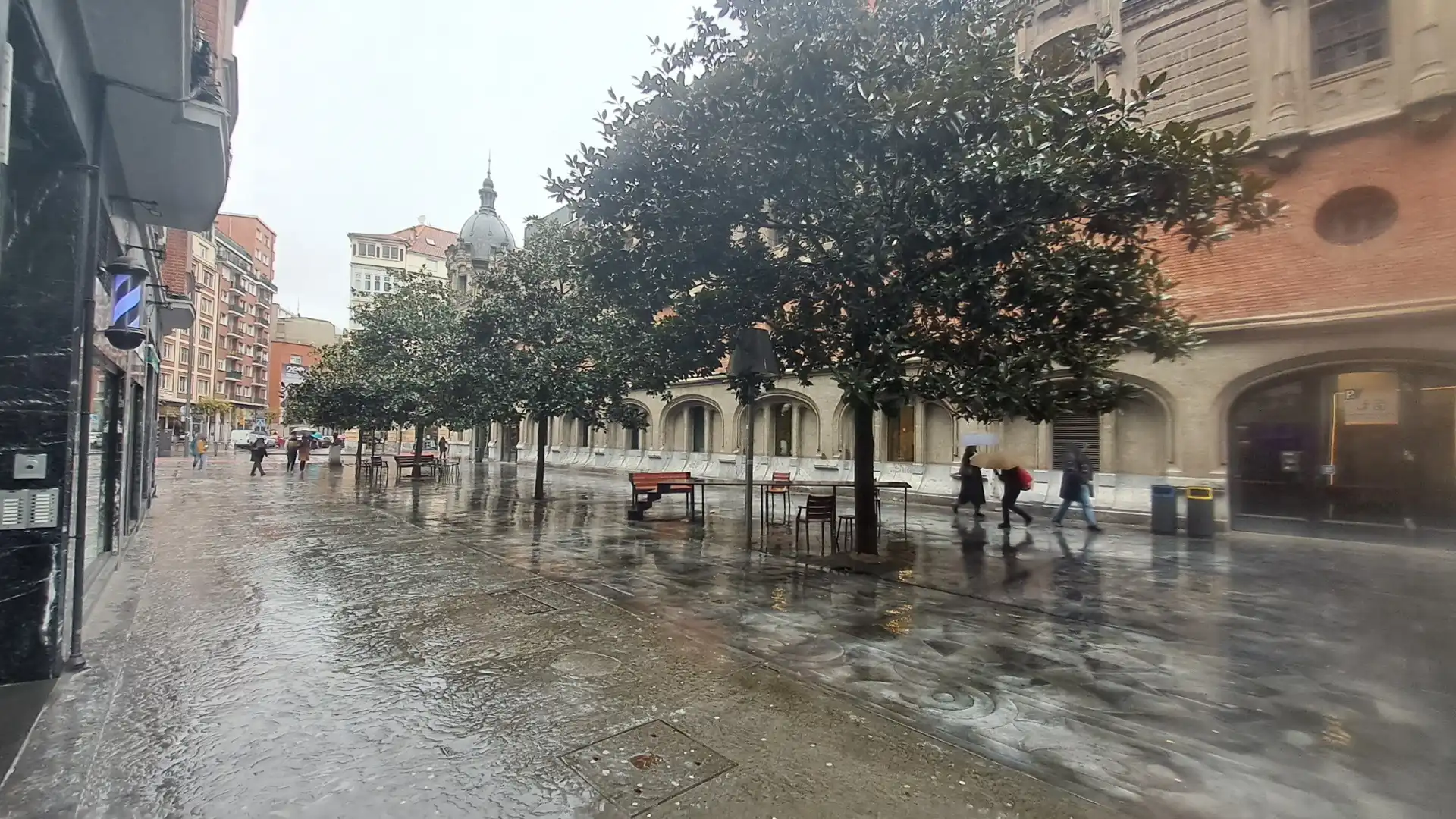 Vista exterior de Pis en venda en Bilbao  amb Traster