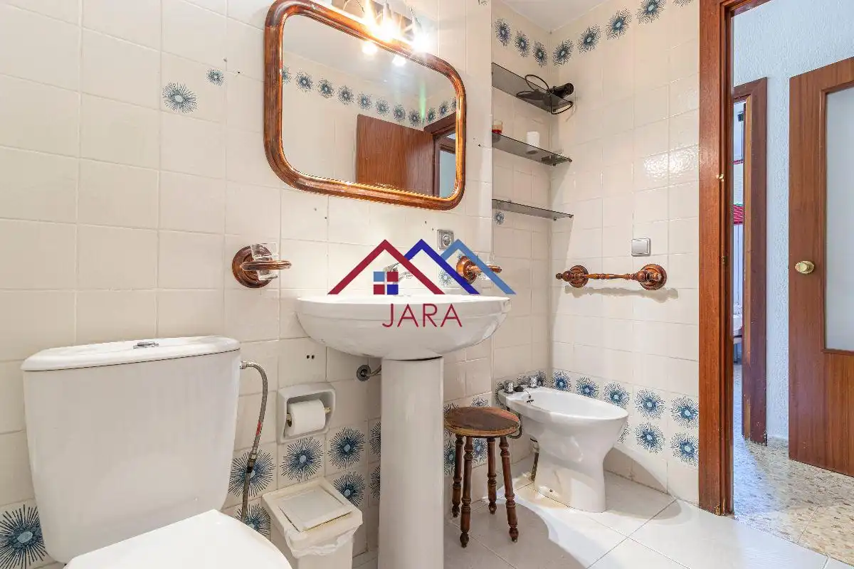 Apartamento de alquiler en Parque Atlántico - Ronda este