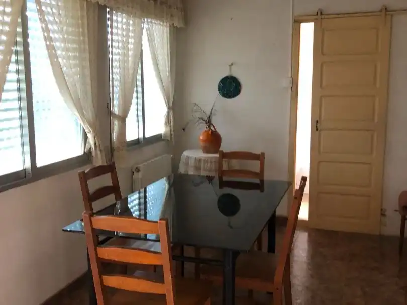 Menjador de Casa adosada en venda en Monforte de Lemos, Lugo