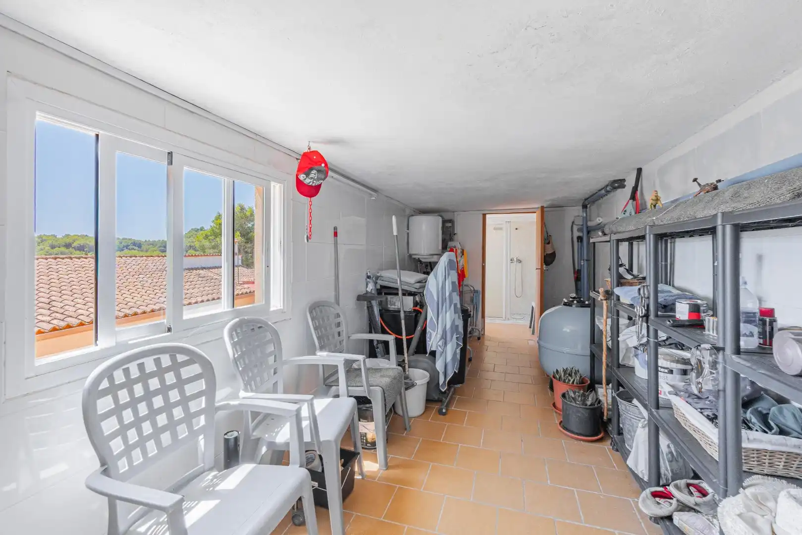 Detached homes for sale in Andratx  with Air Conditioner, Heating and Private garden