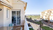 Terrassa de Apartament en venda en  Valencia Capital amb Aire condicionat, Calefacció i Jardí privat