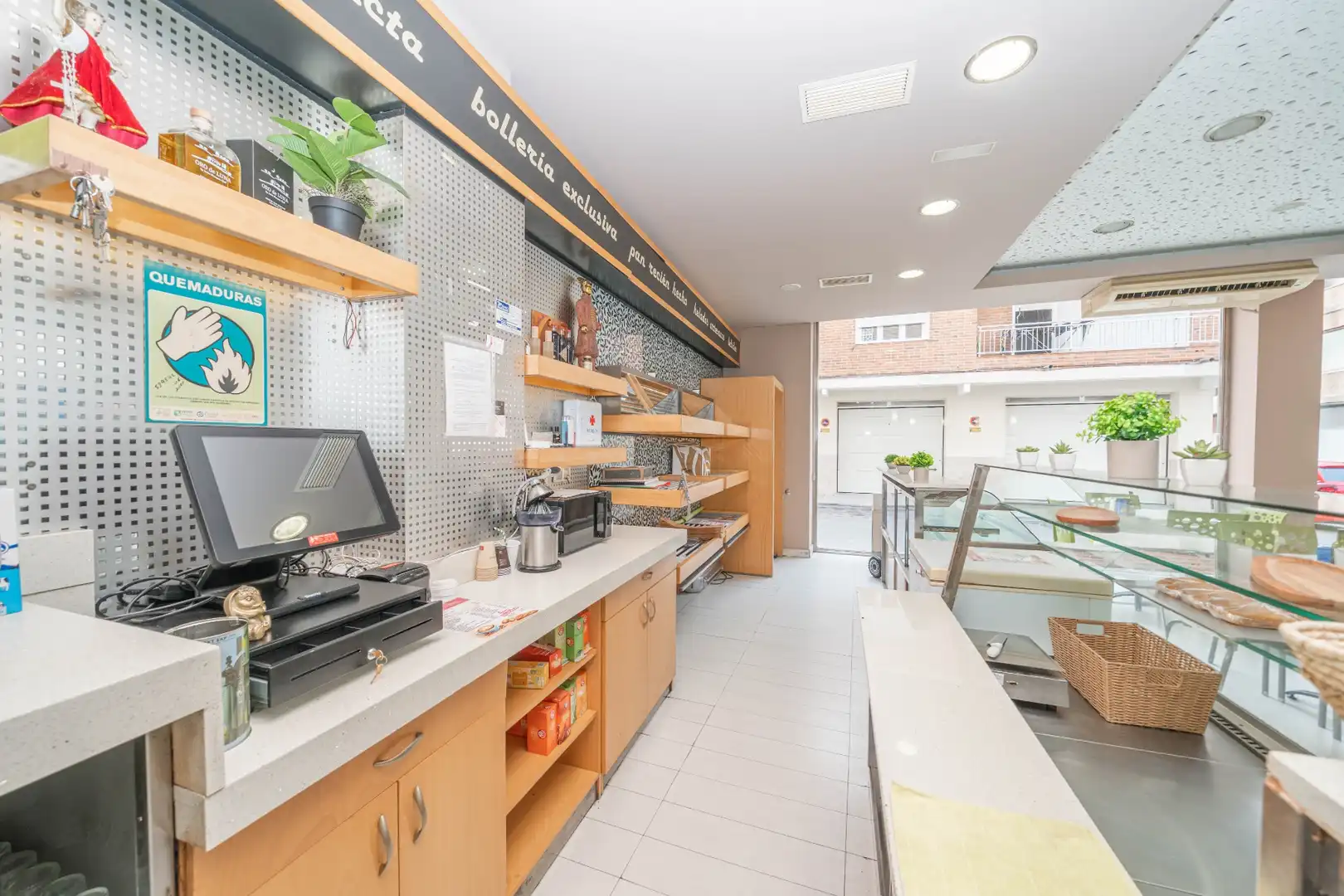 Business premises for sale in Lo Pagán, imagen 13