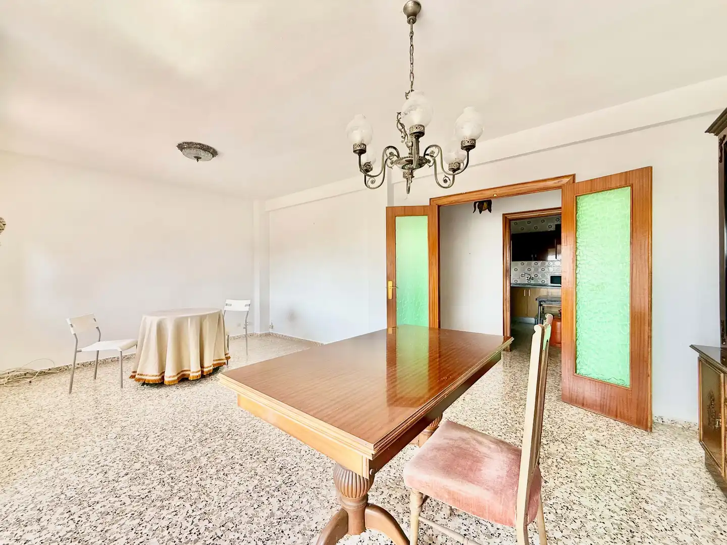 Dining room of Flat for sale in Murla  with Terrace