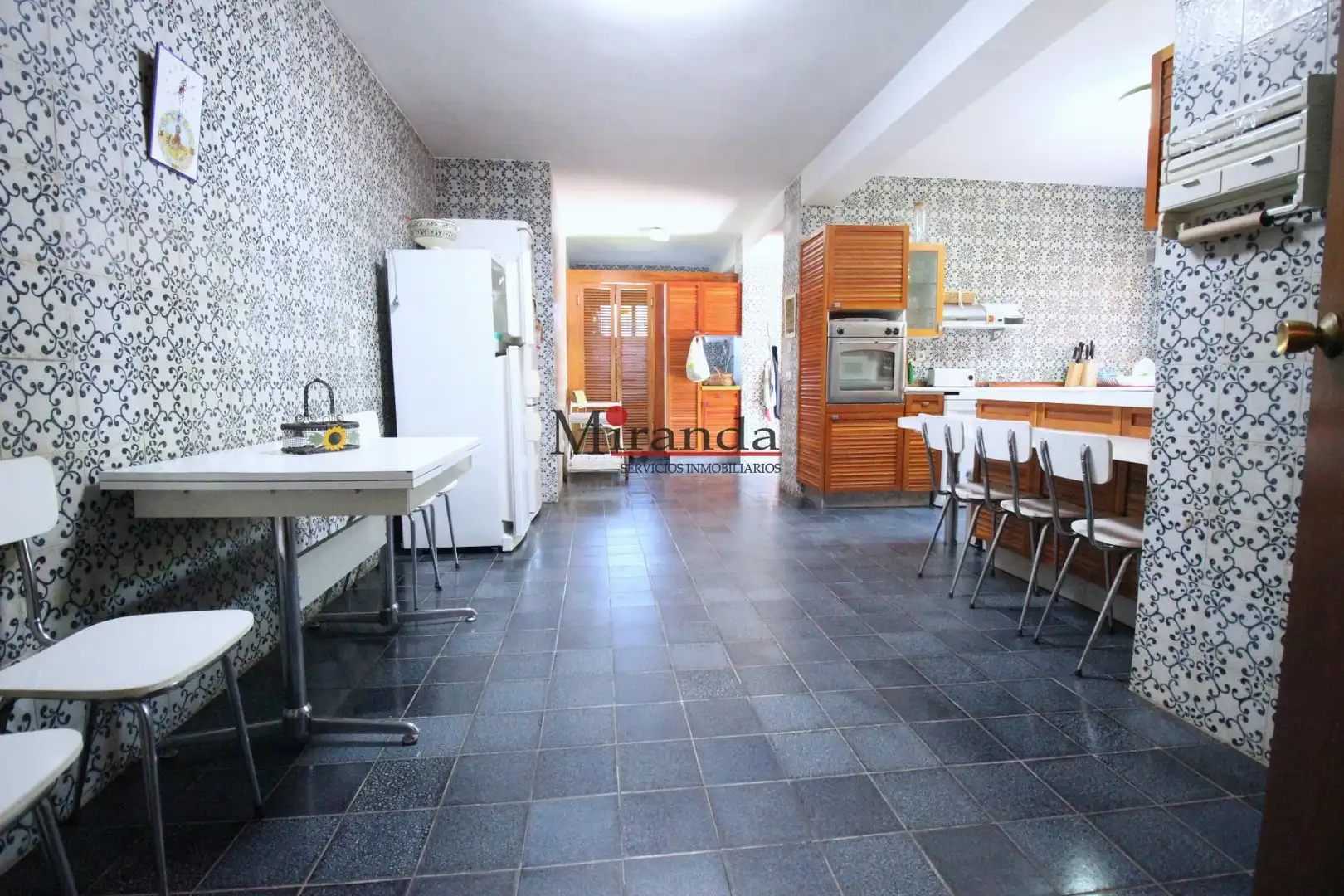 Houses for sale in El Bosque