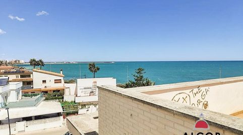 Foto 3 de Dúplex en venda a Cala del Puntal, Vinaròs