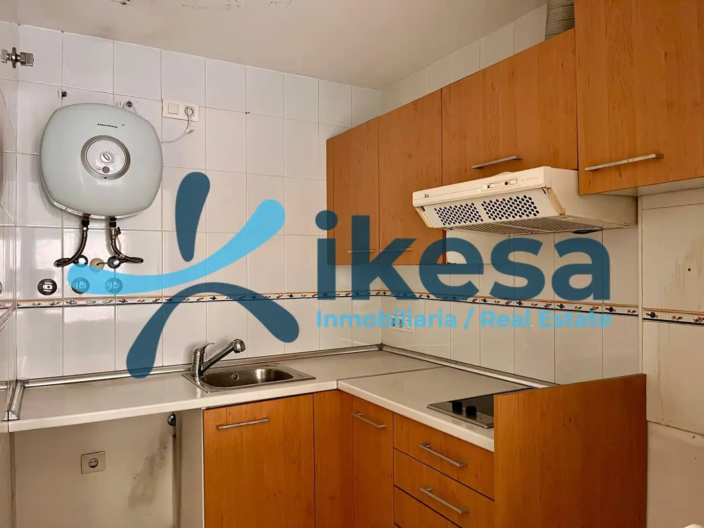 Kitchen of Apartments for sale in Sevilla
