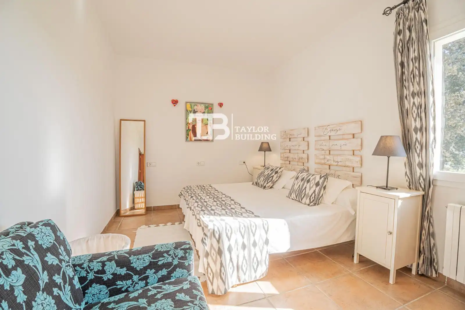 Habitación de Casa o chalet en venta en Son Servera con Aire acondicionado, Calefacción y Terraza