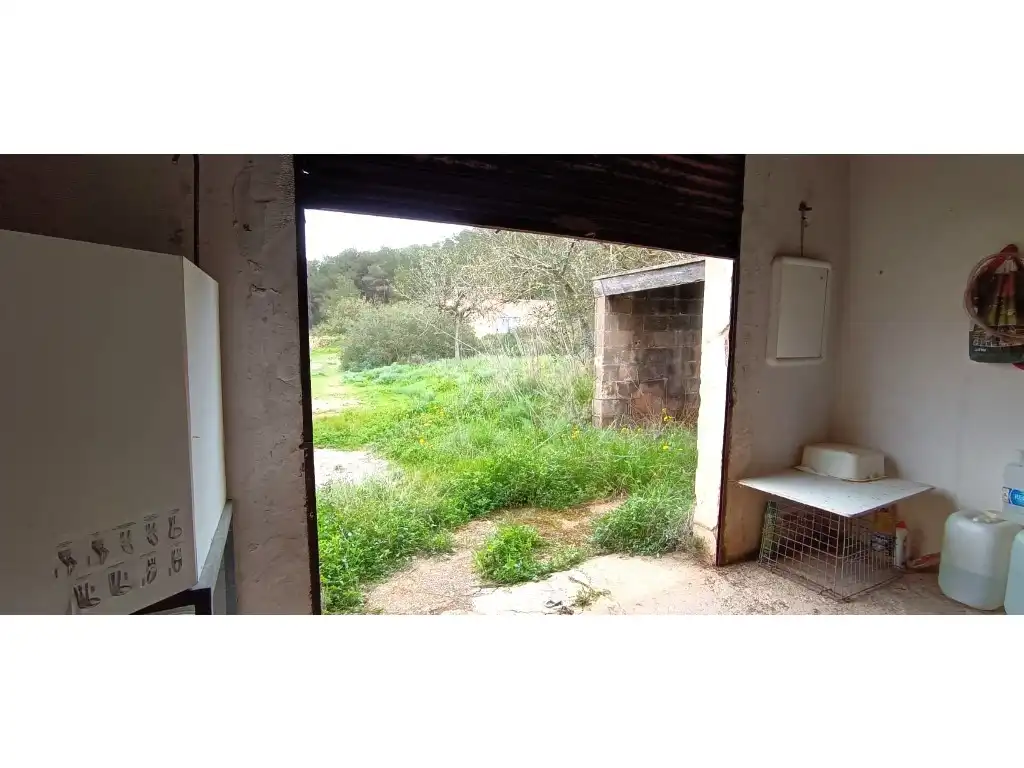 Casa rústica en venda a Carretera Sant Mateu-Sant Miquel, imagen 10