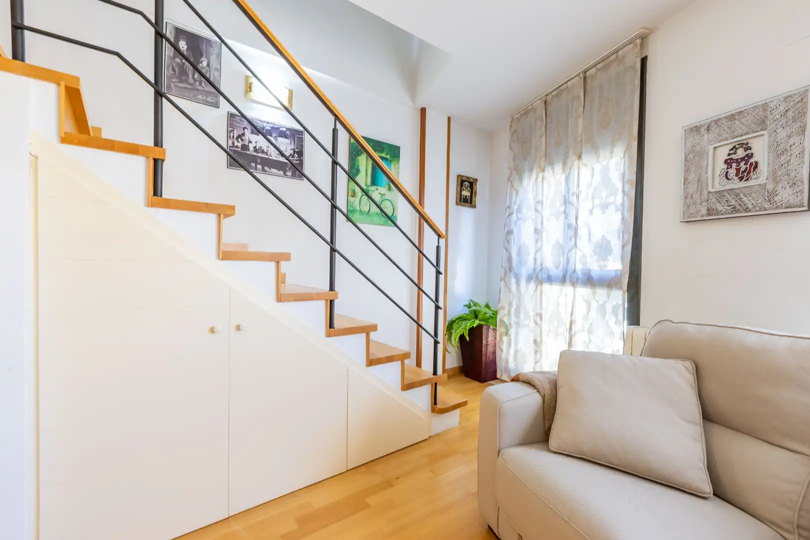 Dúplex en venta en Gelida con Aire acondicionado, Calefacción y Parquet