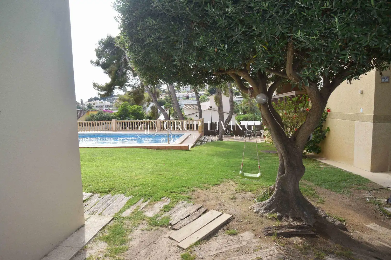 Appartement avec piscine à louer à Avenida Santiago Rusiñol, imagen 26