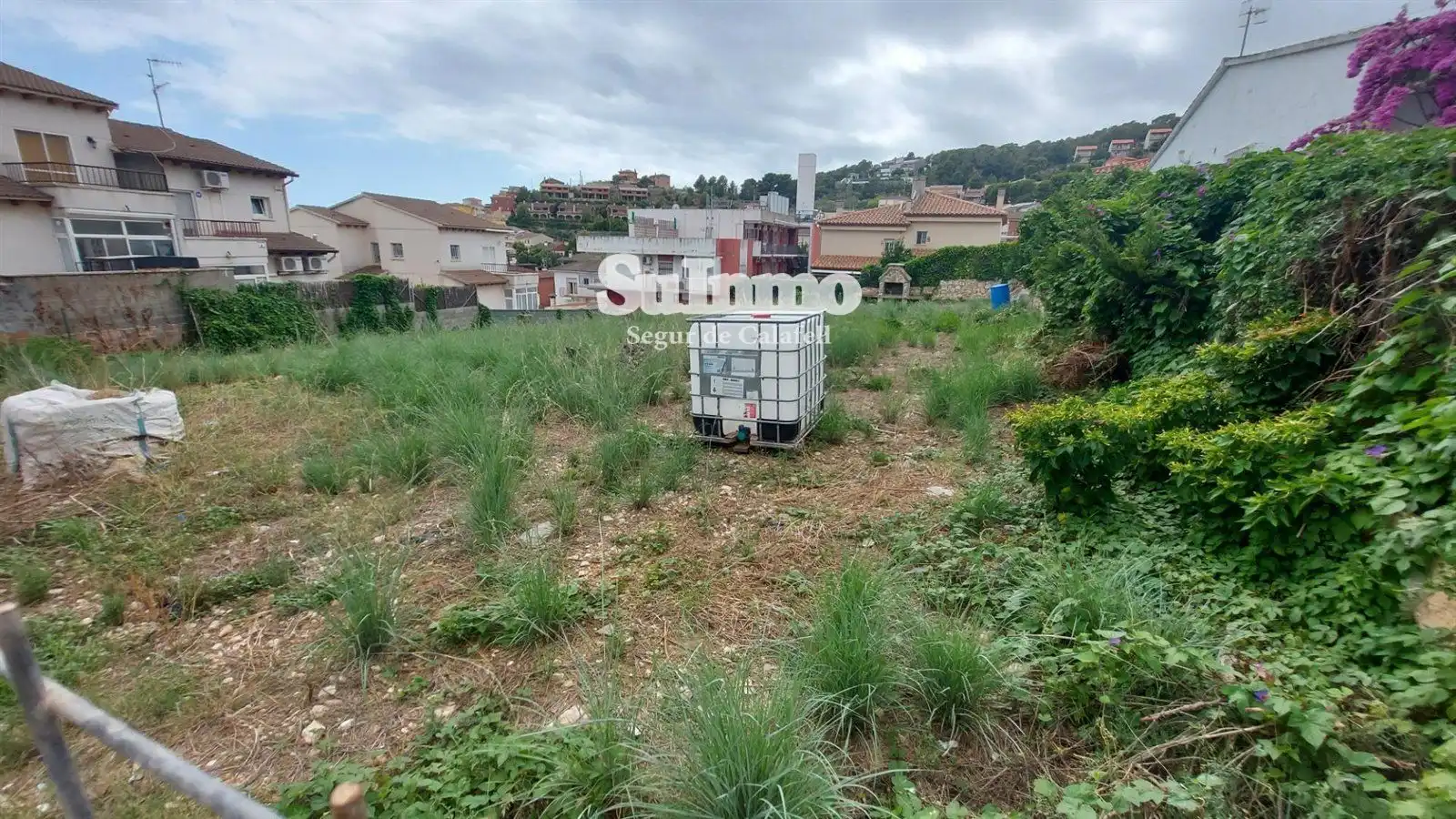 Rural land for sale in Carrer de Romania, 25, imagen 3