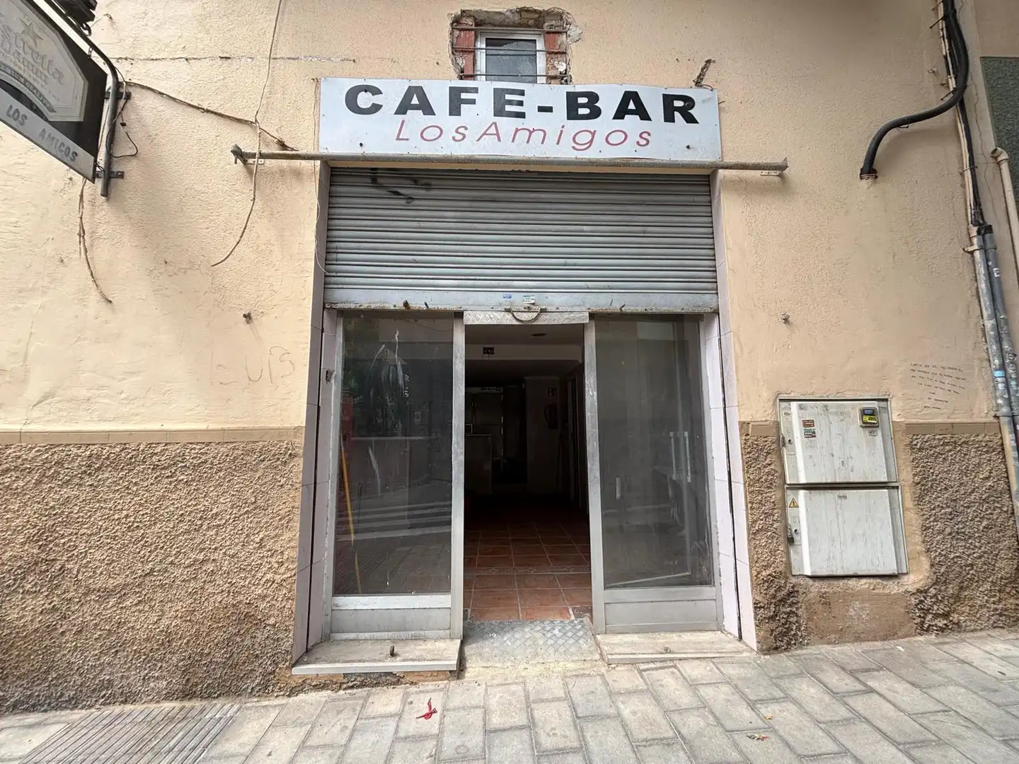 Local en venta en Alicante / Alacant
