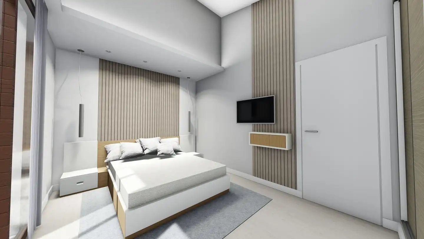 Habitación de Planta baja en venta en Val de San Vicente 