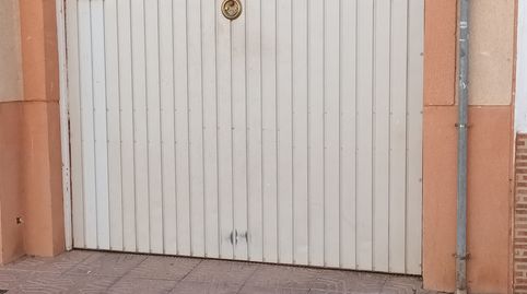 Foto 2 de Garaje en venta en C/ San Juan, Pescadores, Mazarrón