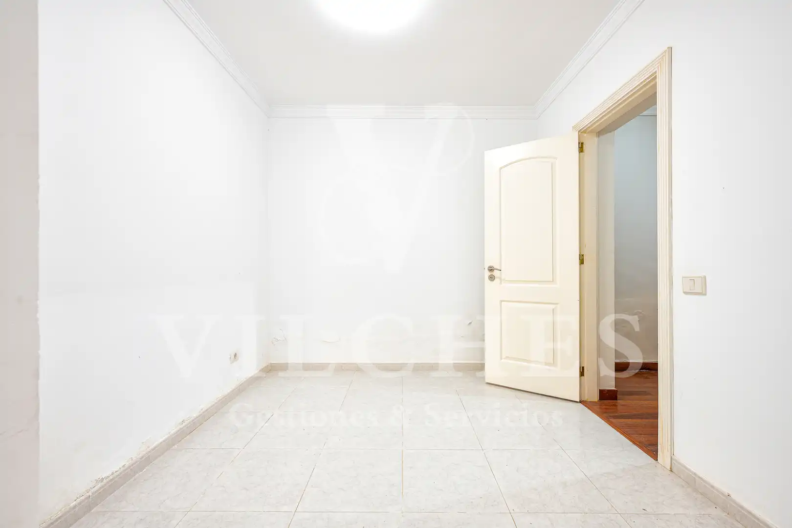Dormitori de Casa adosada en venda en Santa Brígida amb Aire condicionat, Jardí privat i Terrassa