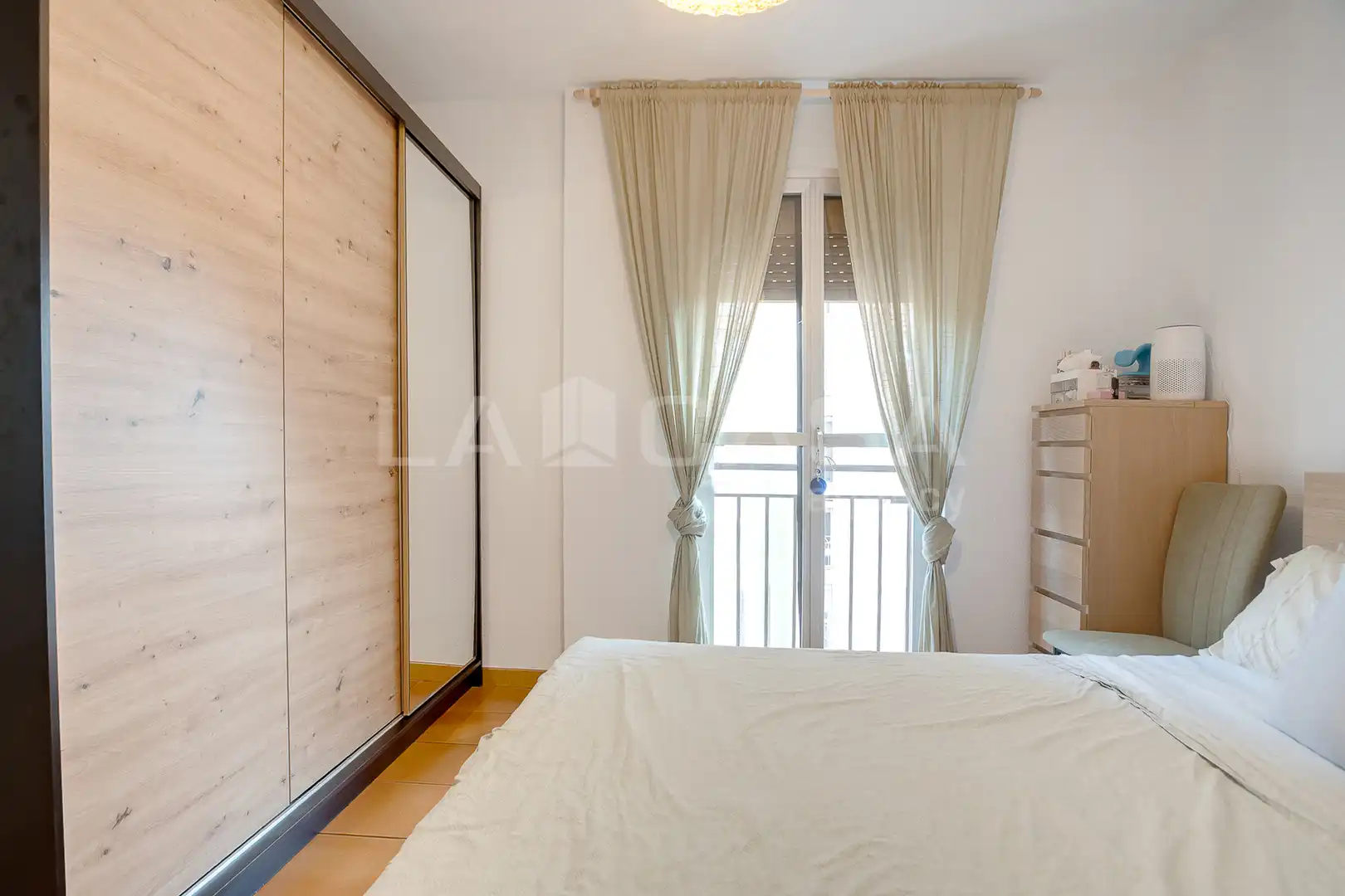 Habitación de Piso en venta en Sant Martí