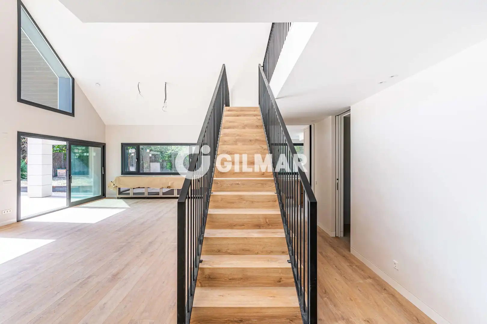 Detached house with pool for sale in Somosaguas, imagen 16