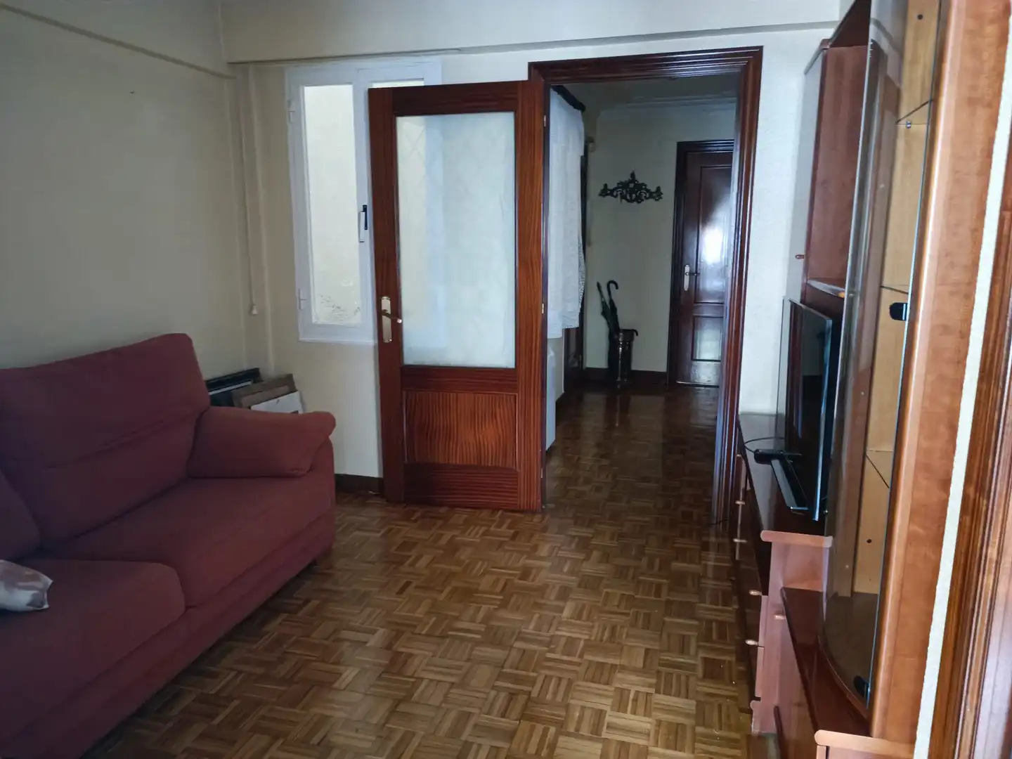 Pis en venda a Legarre-Gain Kalea, imagen 16