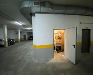 Parking of Box room for sale in  Almería Capital