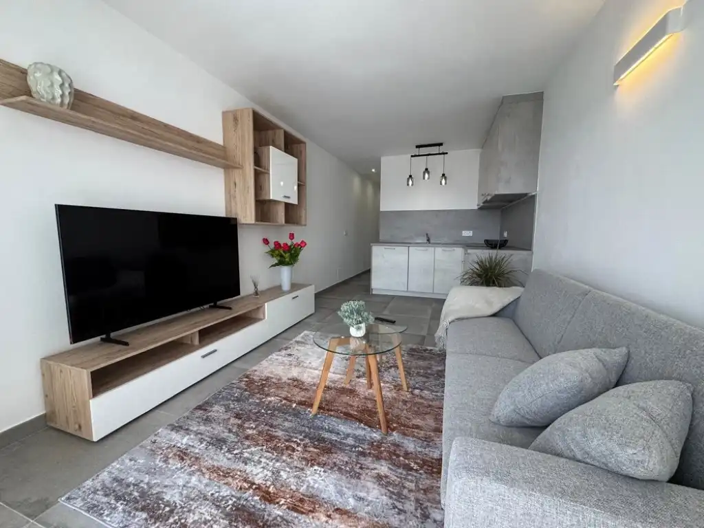 Apartament de lloguer a Costa de la Calma