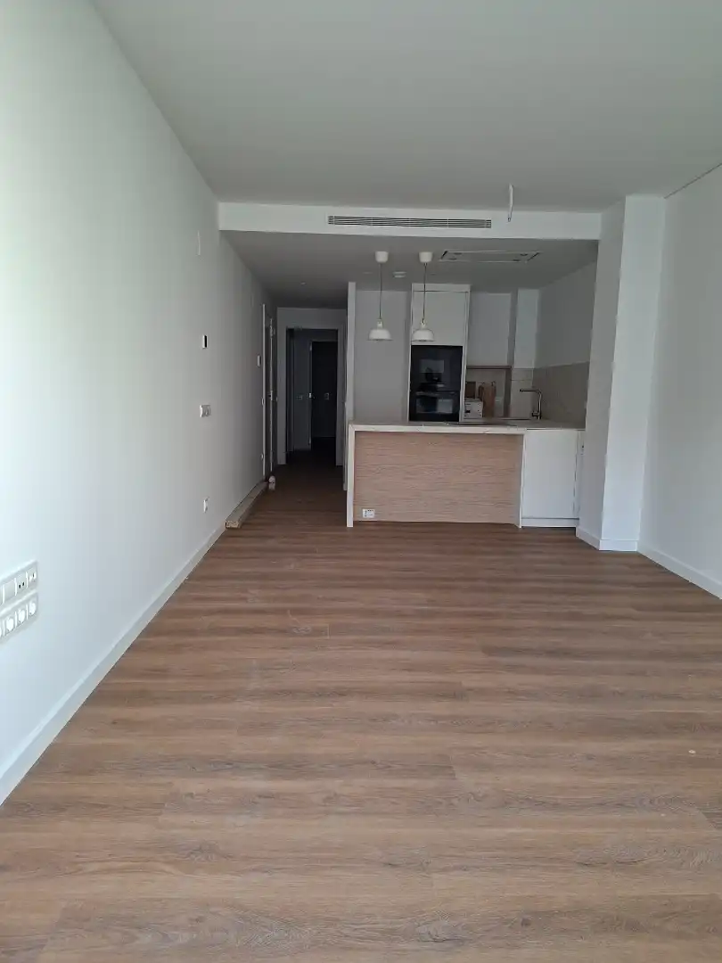 Flat for rent in Calella  with Air Conditioner, Heating and Oven