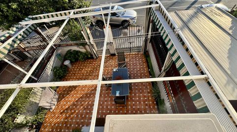 Foto 2 de Casa o xalet en venda a Hernán Cortés, Condequinto, Montequinto