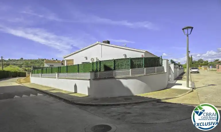 Casa amb piscina en venda a Calle Canigo 1 1, imagen 37