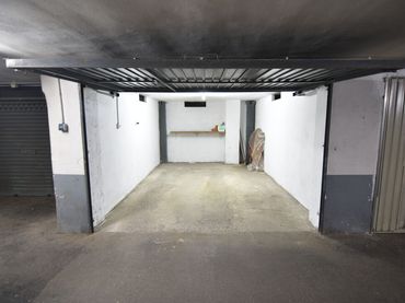 Parking for sale in Polonia Etxeberria Kalea