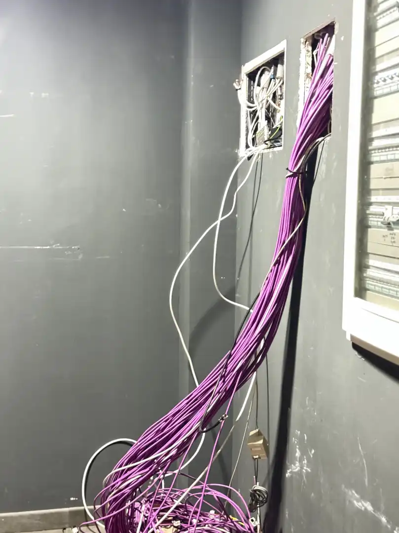 Geschaftsraum zur Miete in Castrillón mit Internet
