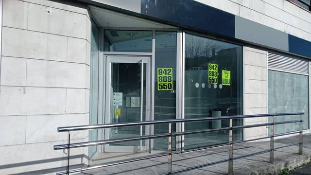 Local comercial en Alquiler en Puente Viesgo