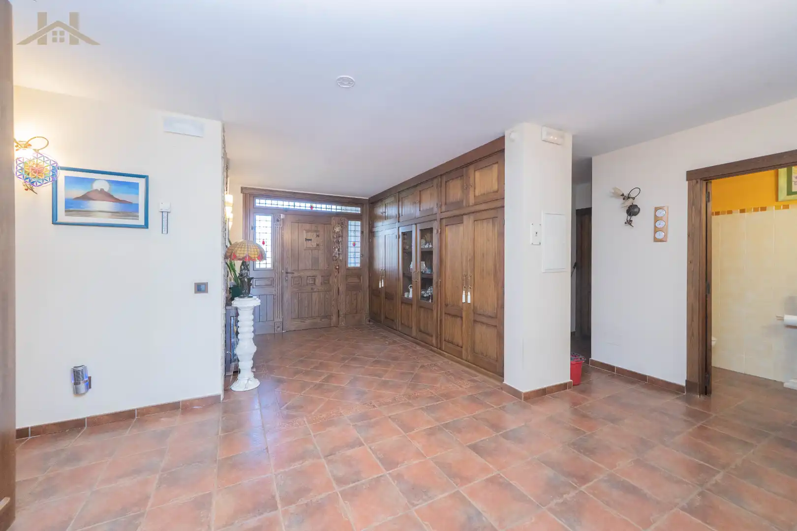 Casa o xalet en venda en Soto del Real amb Calefacció, Jardí privat i Traster