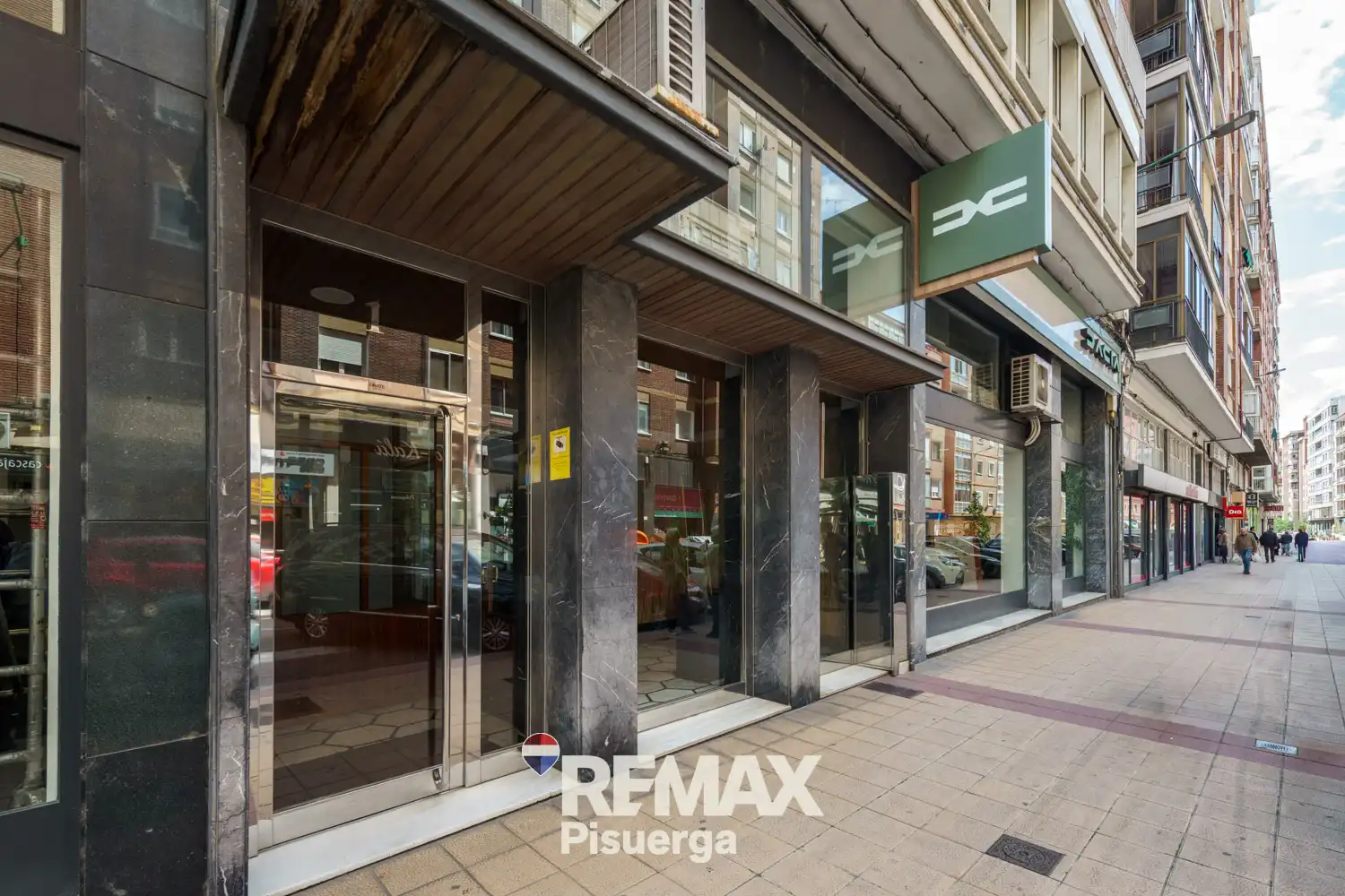Office space with lift for sale in Paseo de Zorrilla s/n, imagen 93