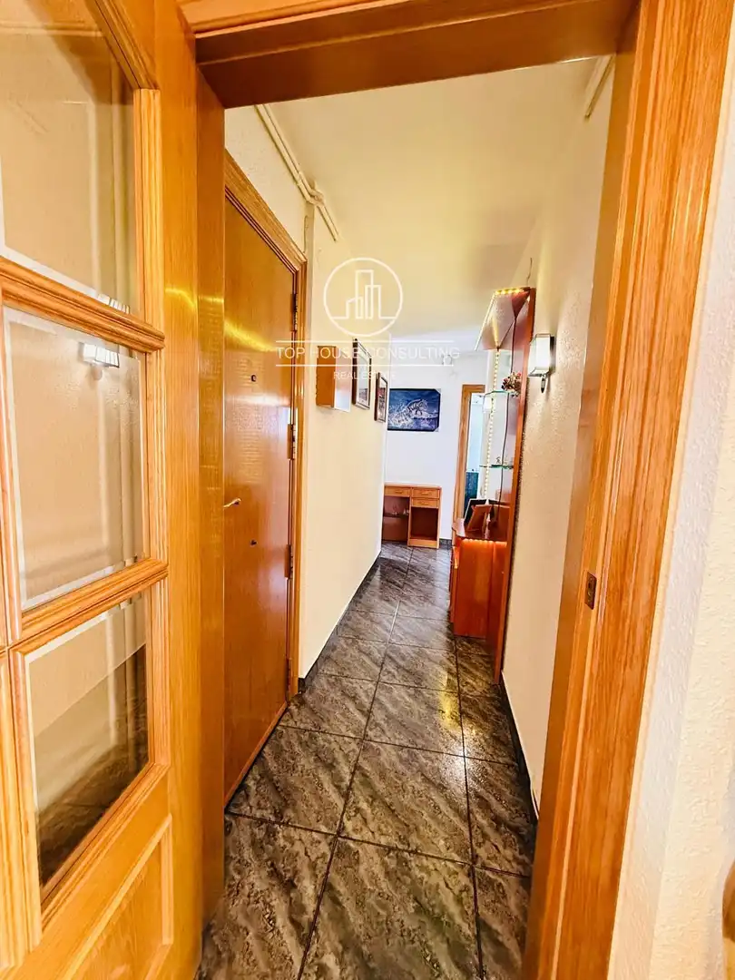 Wohnung zum Verkauf in Sant Andreu de Llavaneres mit Heizung, Terrasse und Schwimmbad