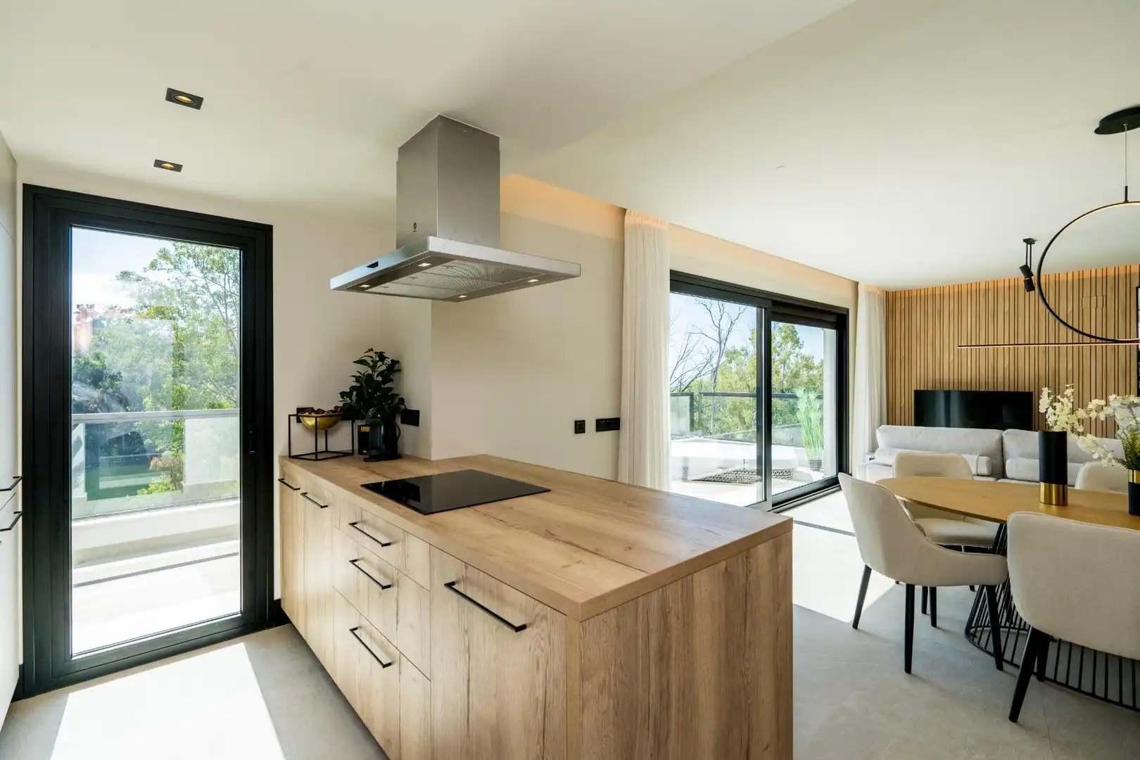 Apartament en venda a Nueva Andalucía, imagen 12