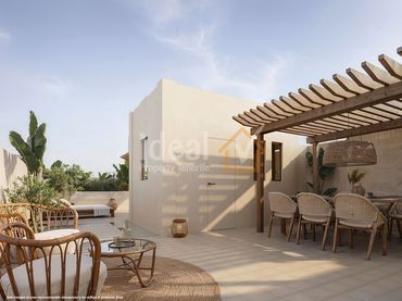 Appartement compact avec piscine à vendre à Los Cristianos
