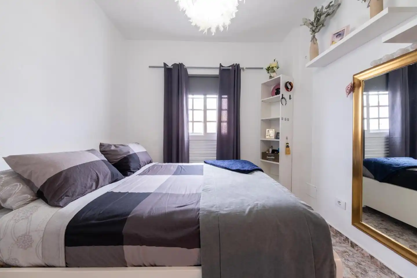 Dormitori de Casa o xalet en venda en Arucas