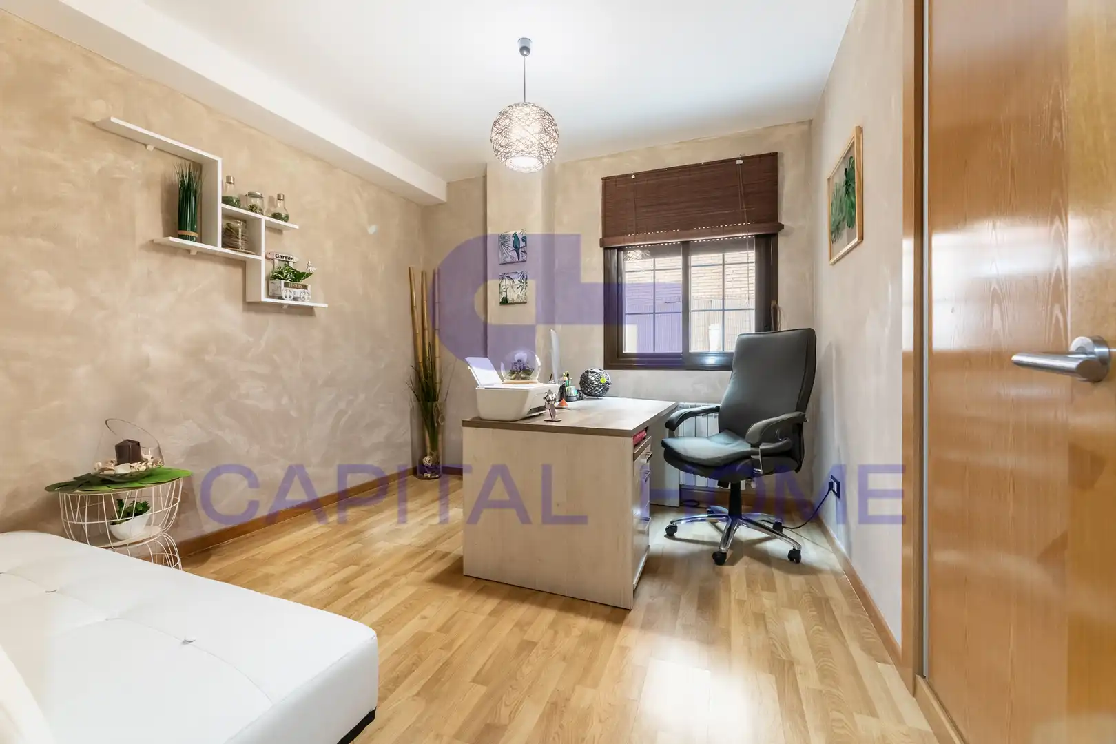 Piso en venta en Navalcarnero con Aire acondicionado, Calefacción y Terraza