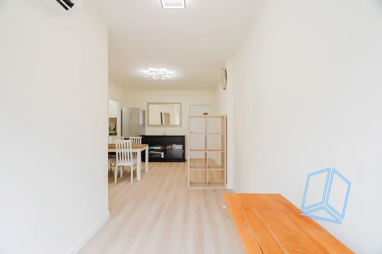 Piso en venta en Barcelona con Calefacción